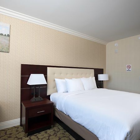 Holiday Inn El Monte - Los Angeles By Ihg Экстерьер фото