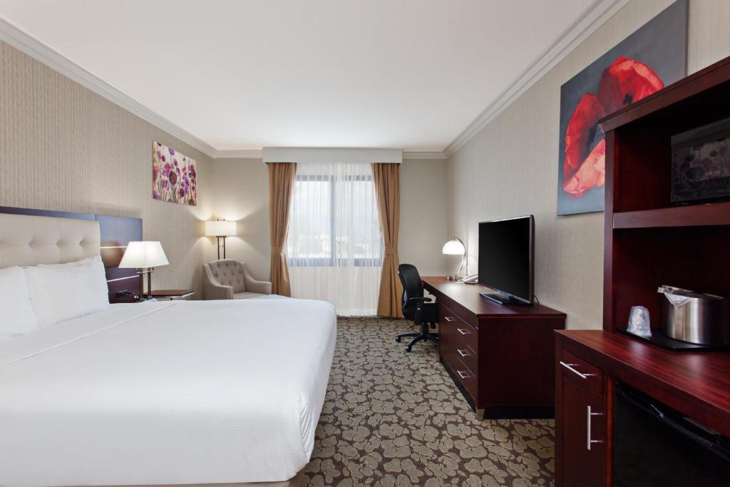 Holiday Inn El Monte - Los Angeles By Ihg Экстерьер фото