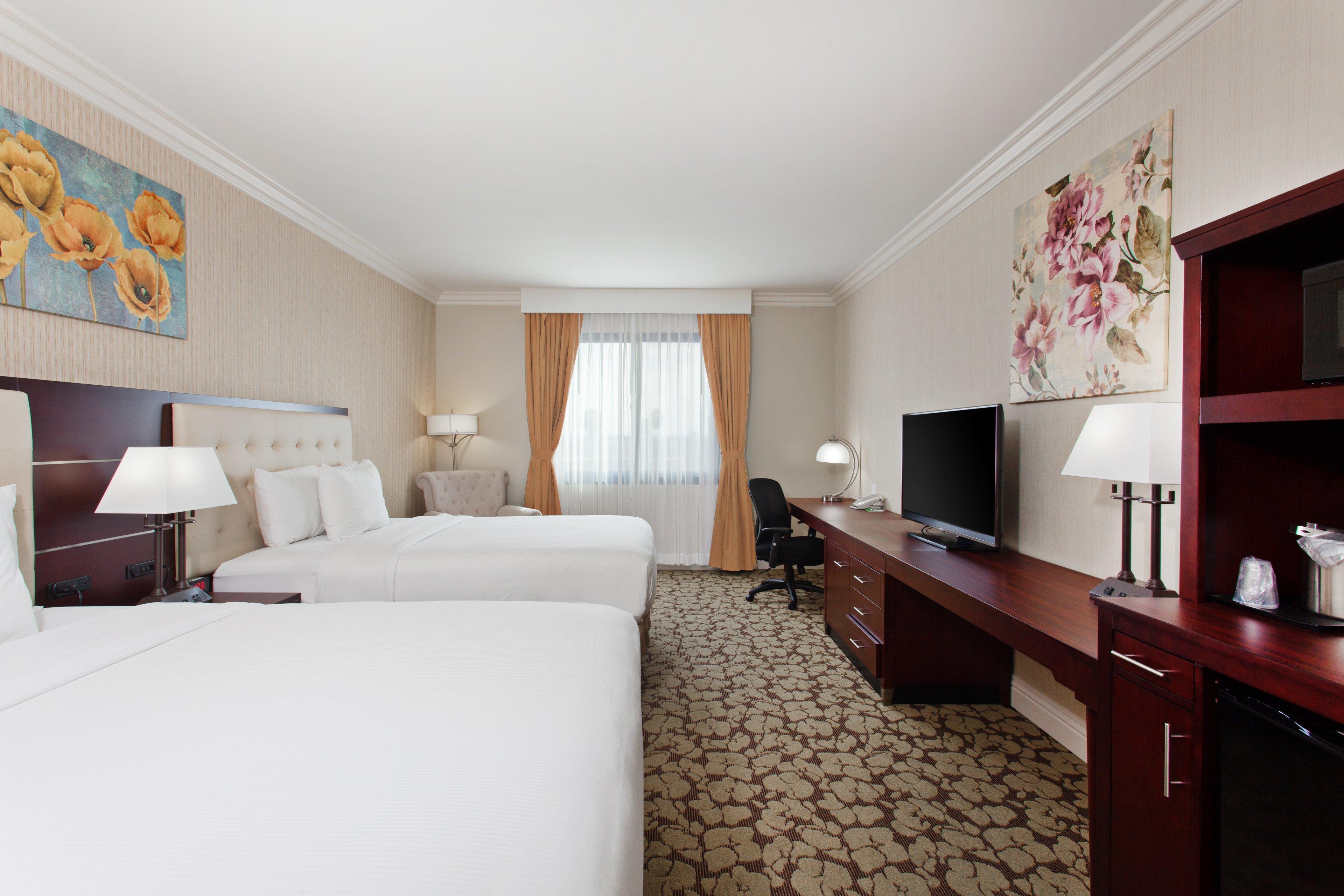 Holiday Inn El Monte - Los Angeles By Ihg Экстерьер фото