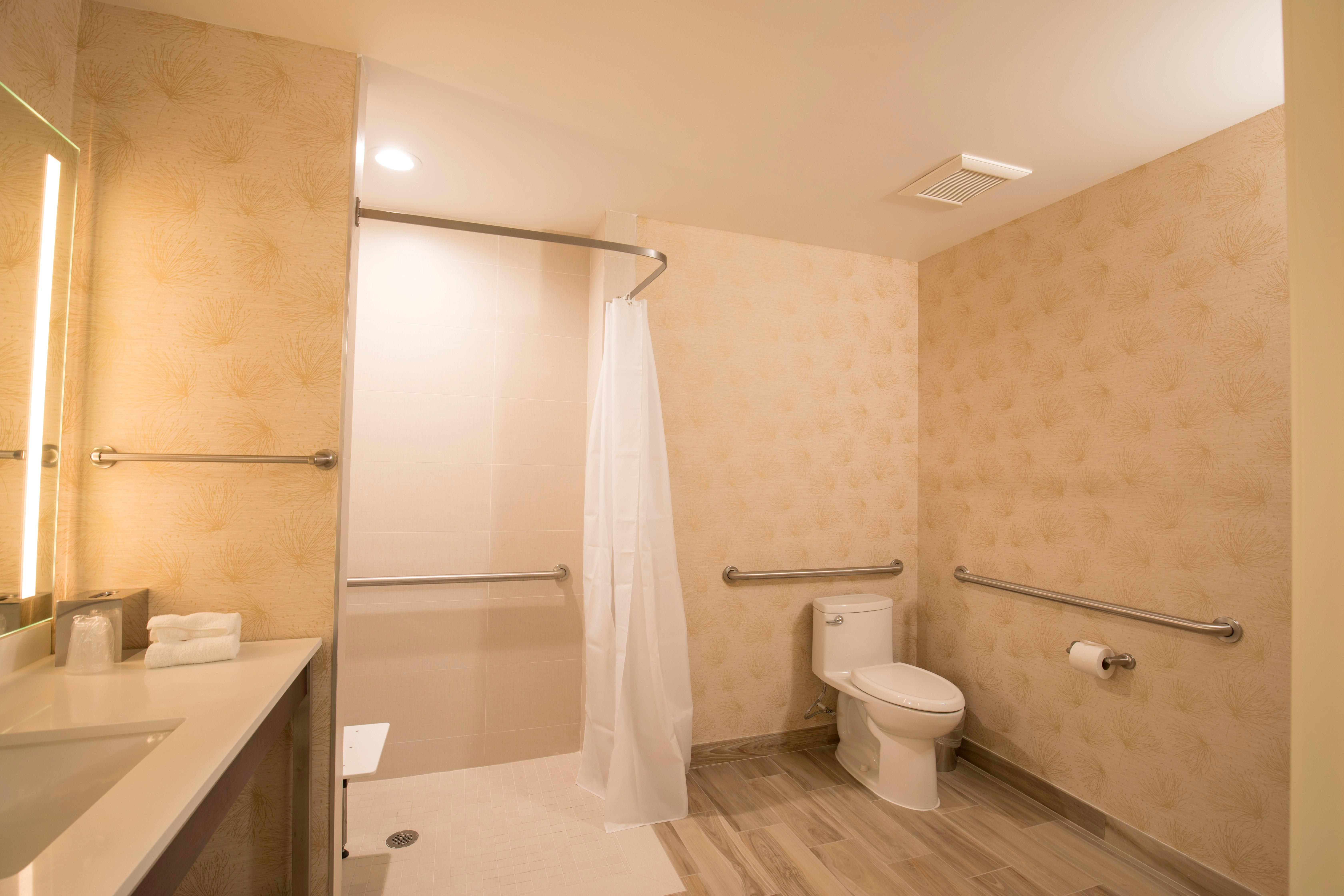 Holiday Inn El Monte - Los Angeles By Ihg Экстерьер фото