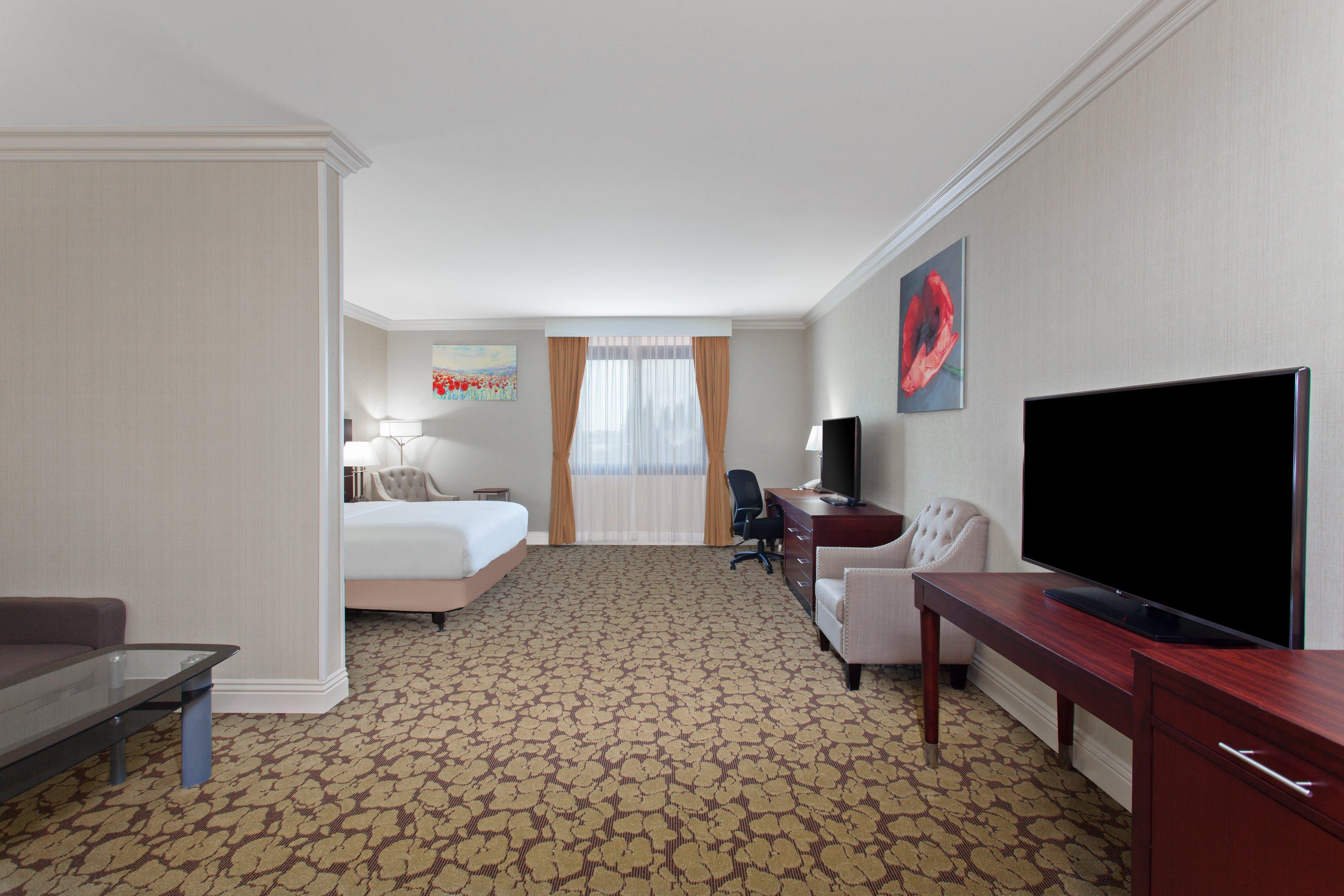 Holiday Inn El Monte - Los Angeles By Ihg Экстерьер фото