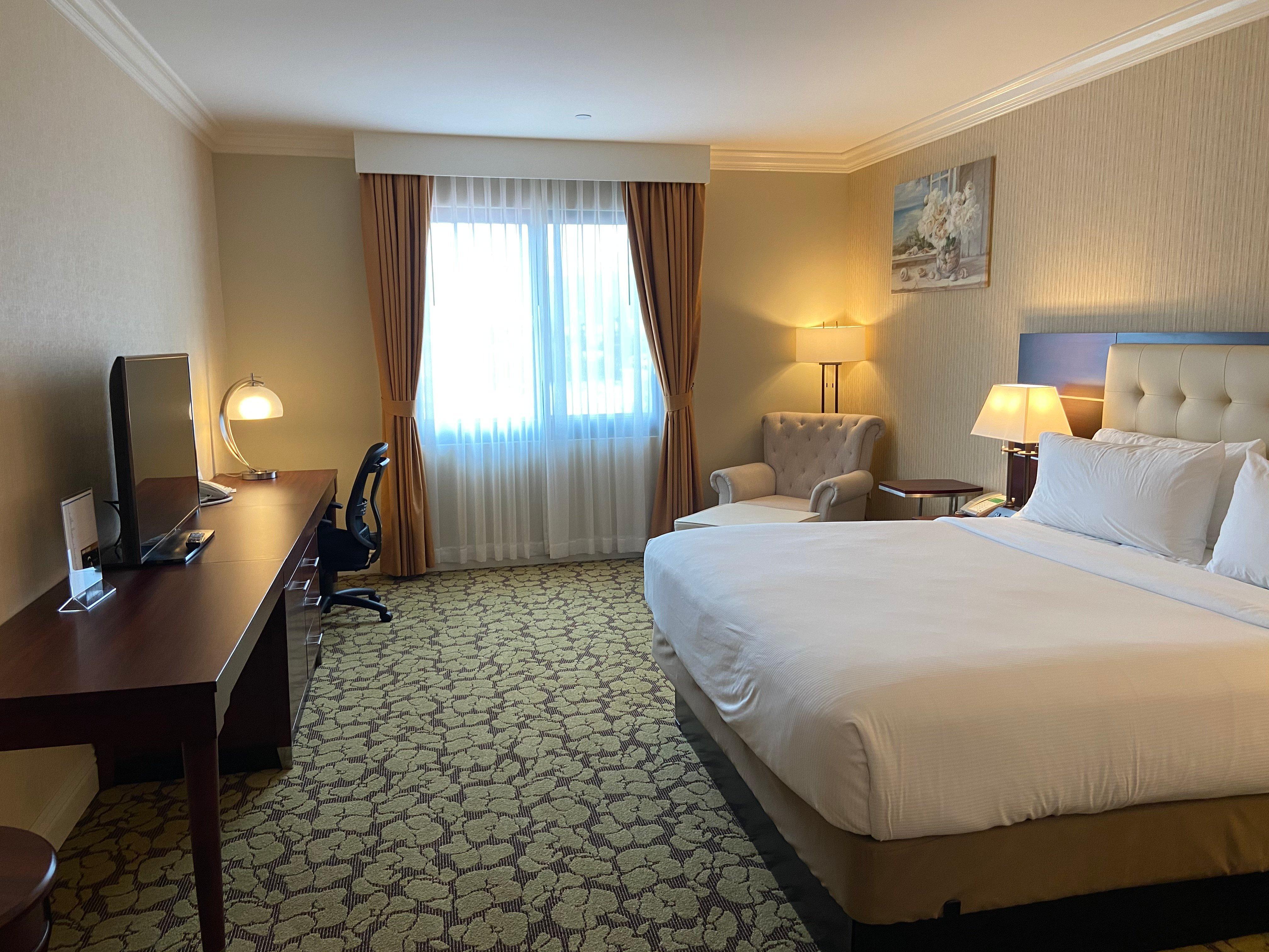 Holiday Inn El Monte - Los Angeles By Ihg Экстерьер фото