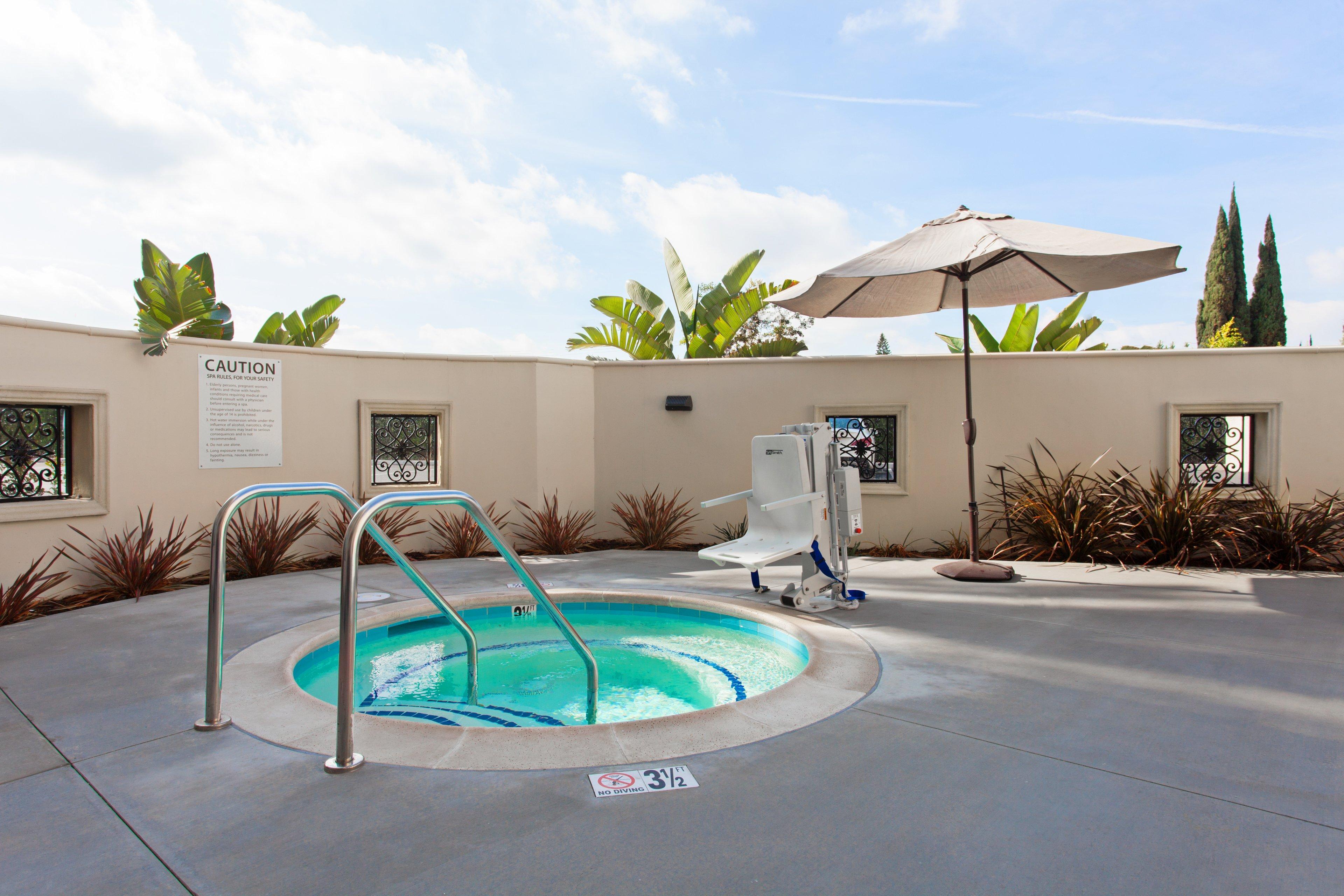 Holiday Inn El Monte - Los Angeles By Ihg Экстерьер фото