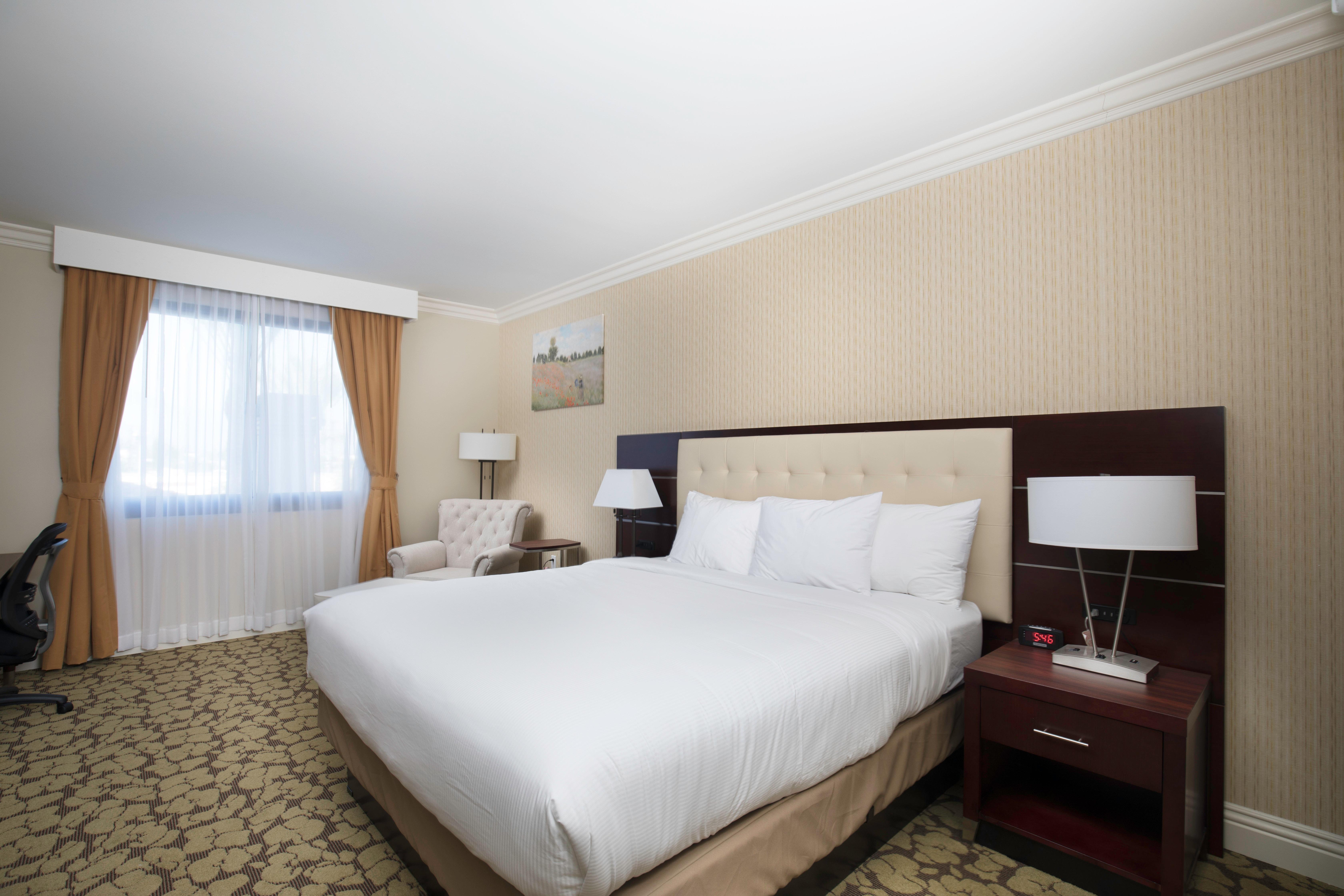 Holiday Inn El Monte - Los Angeles By Ihg Экстерьер фото