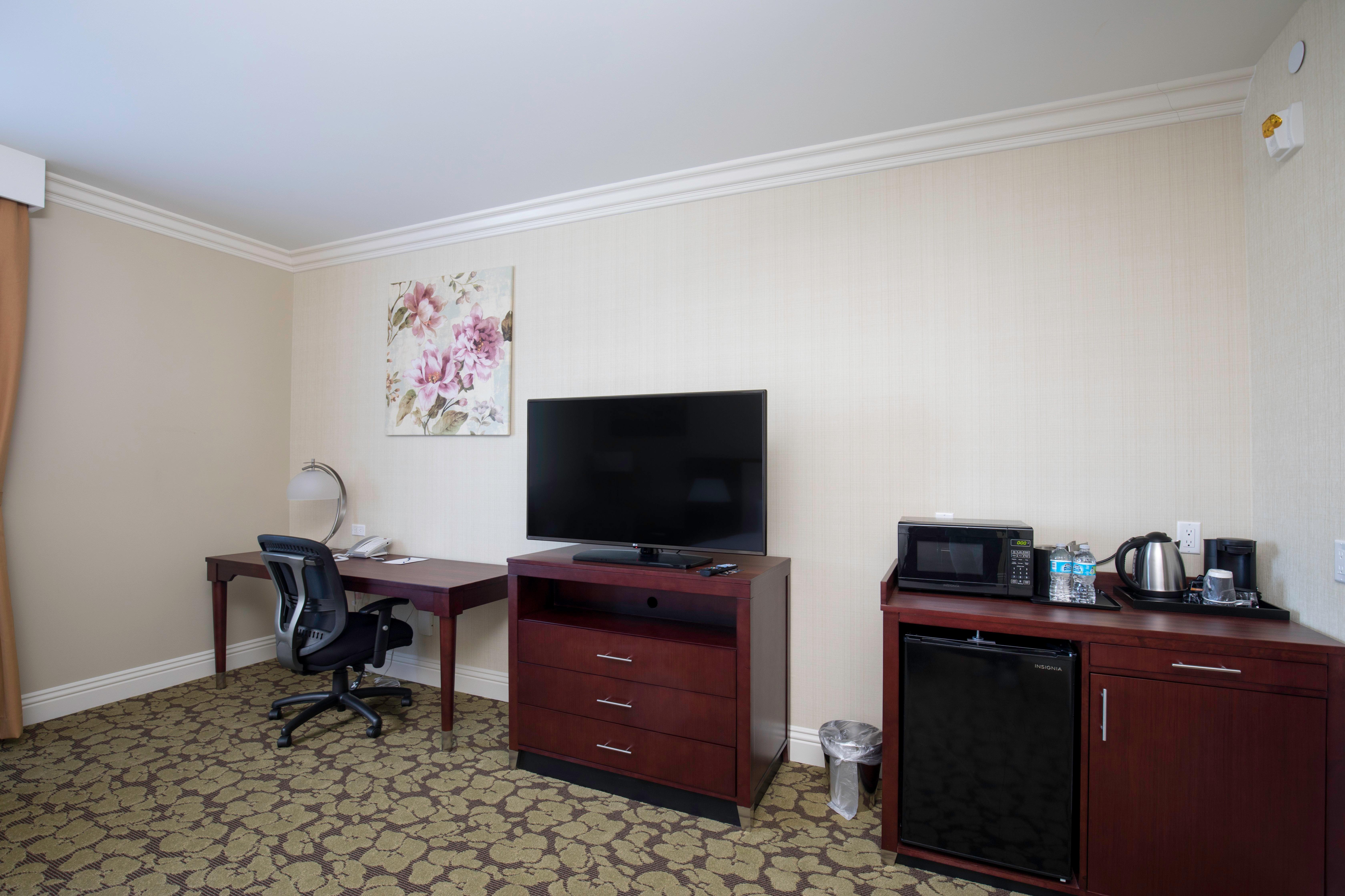 Holiday Inn El Monte - Los Angeles By Ihg Экстерьер фото