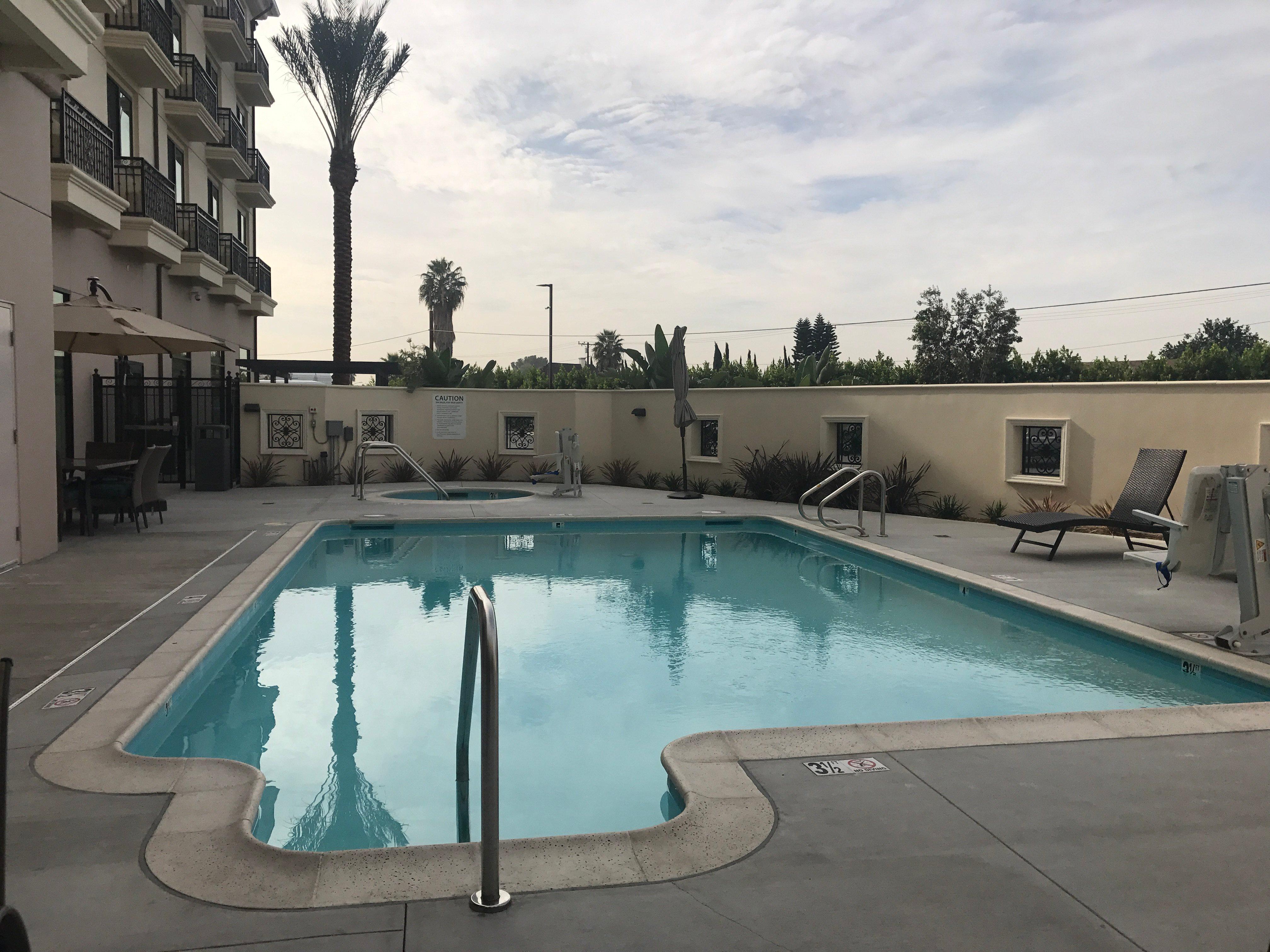 Holiday Inn El Monte - Los Angeles By Ihg Экстерьер фото