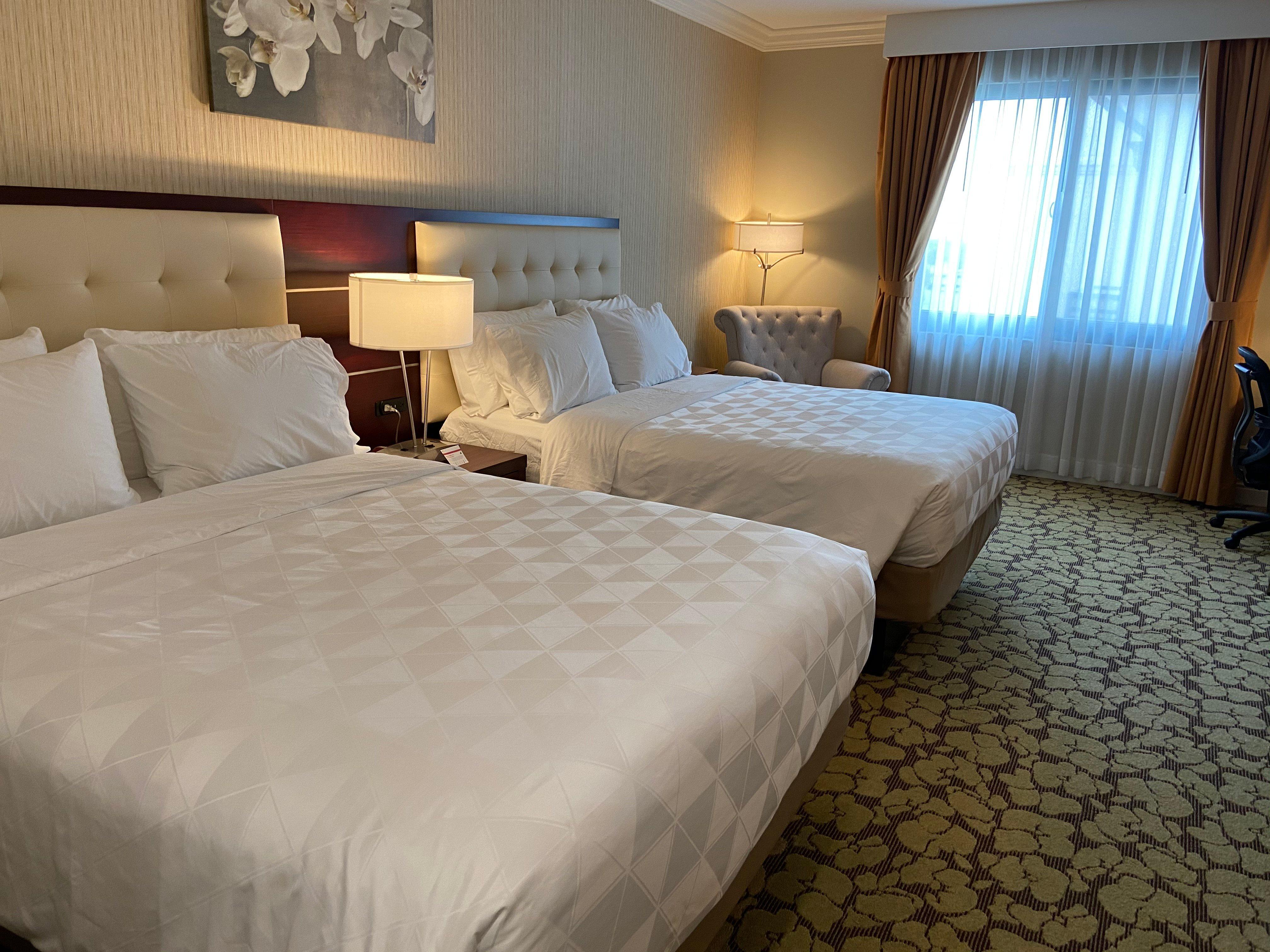Holiday Inn El Monte - Los Angeles By Ihg Экстерьер фото
