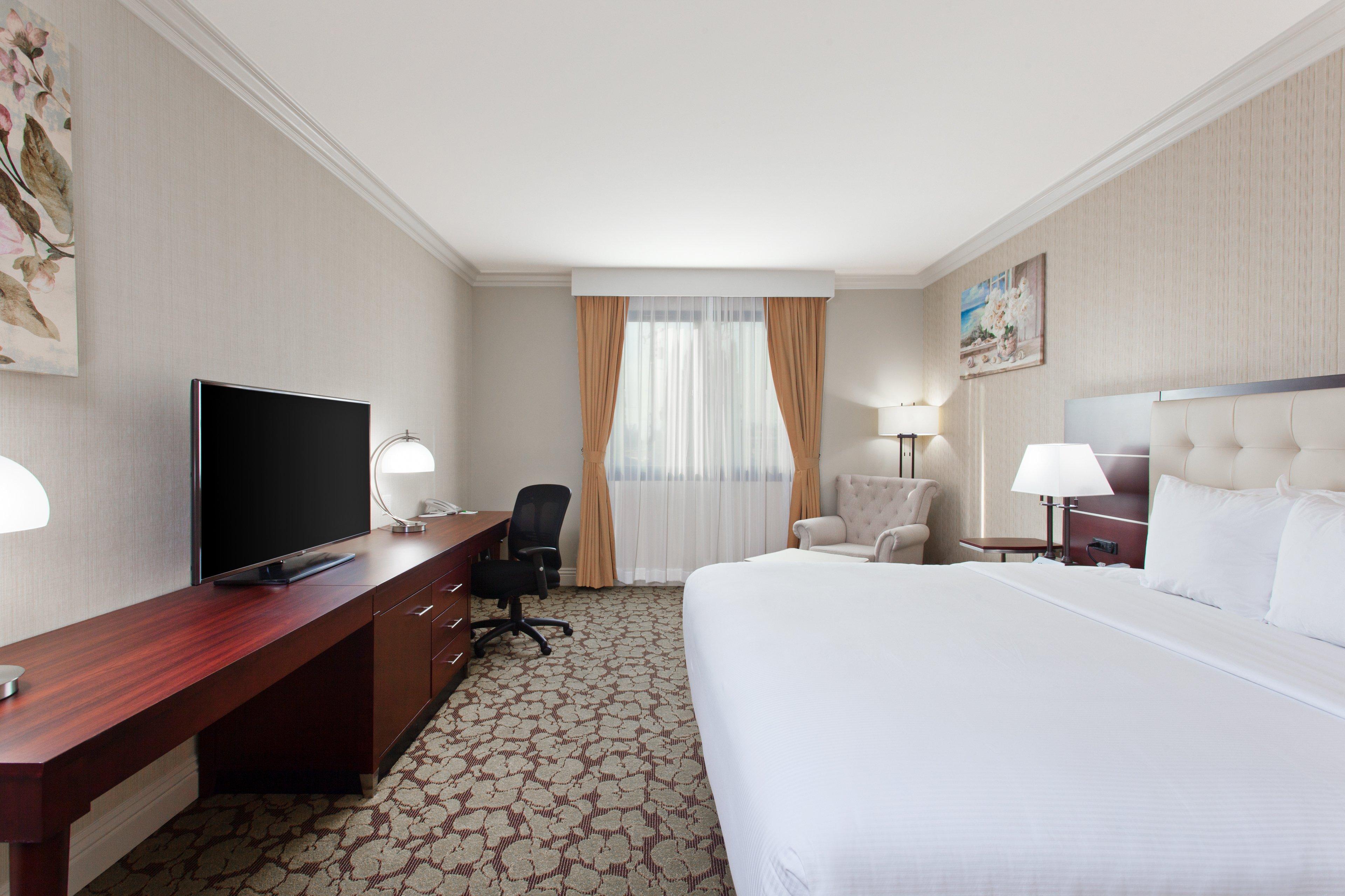Holiday Inn El Monte - Los Angeles By Ihg Экстерьер фото