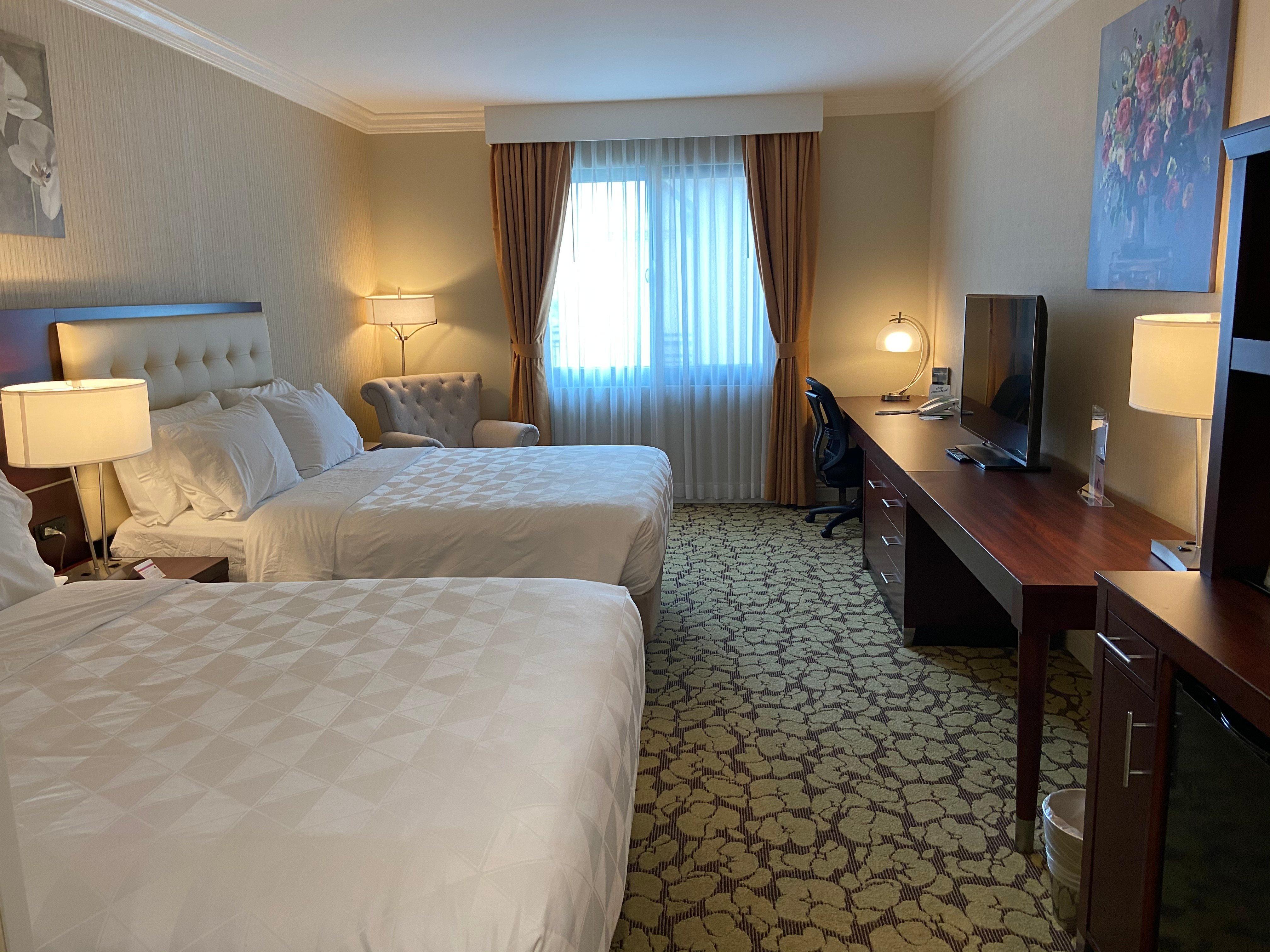 Holiday Inn El Monte - Los Angeles By Ihg Экстерьер фото