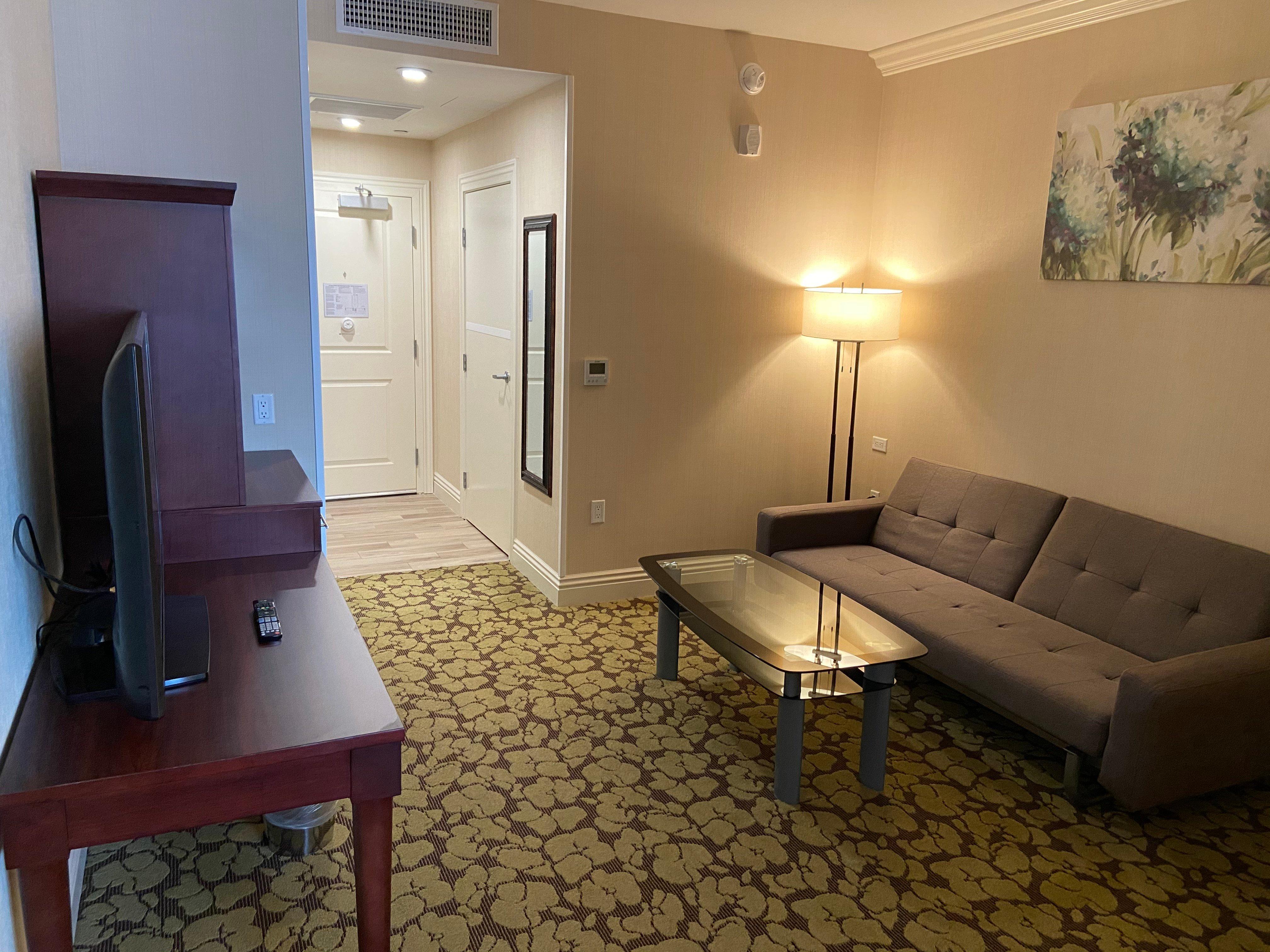 Holiday Inn El Monte - Los Angeles By Ihg Экстерьер фото