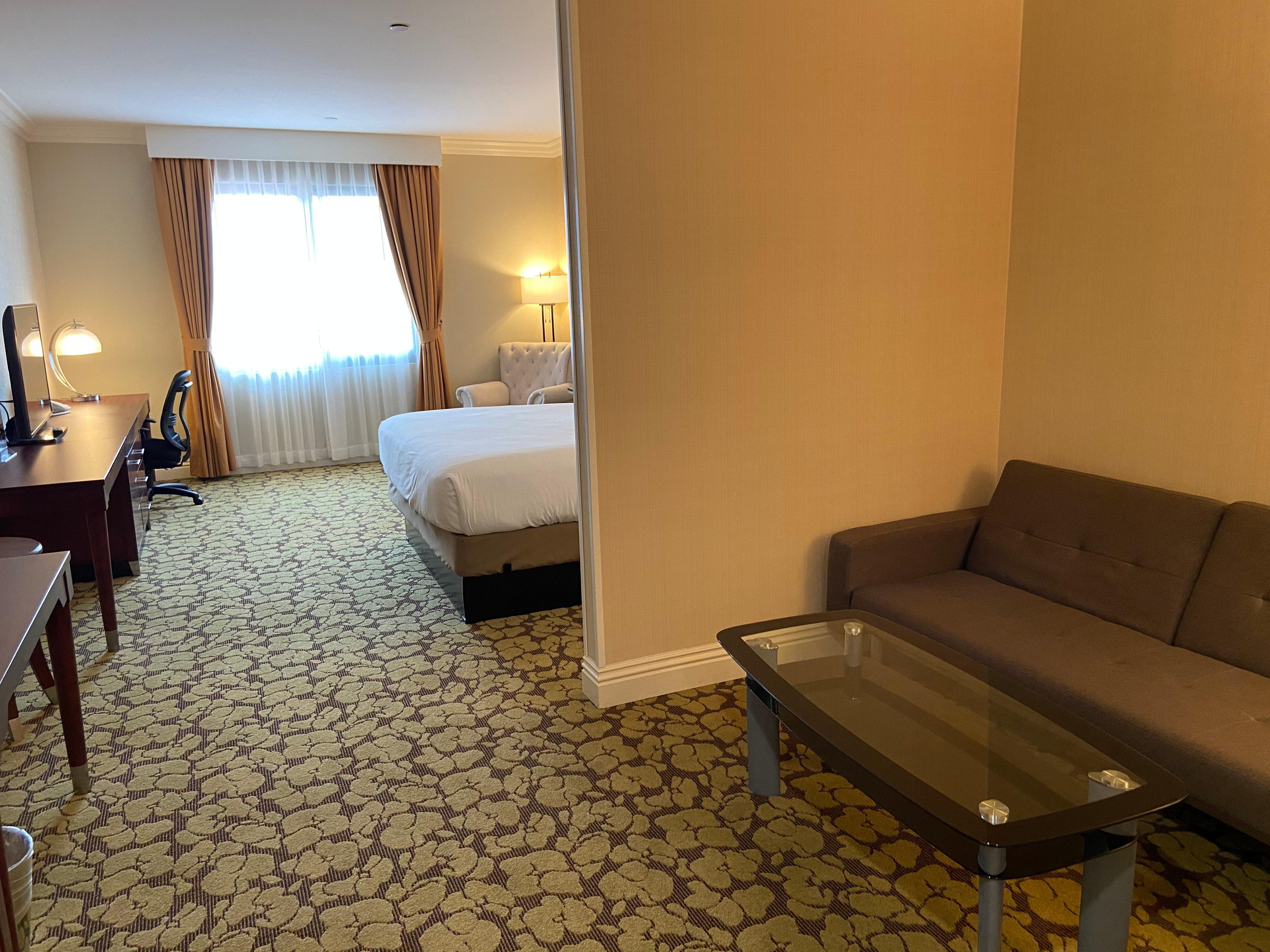 Holiday Inn El Monte - Los Angeles By Ihg Экстерьер фото