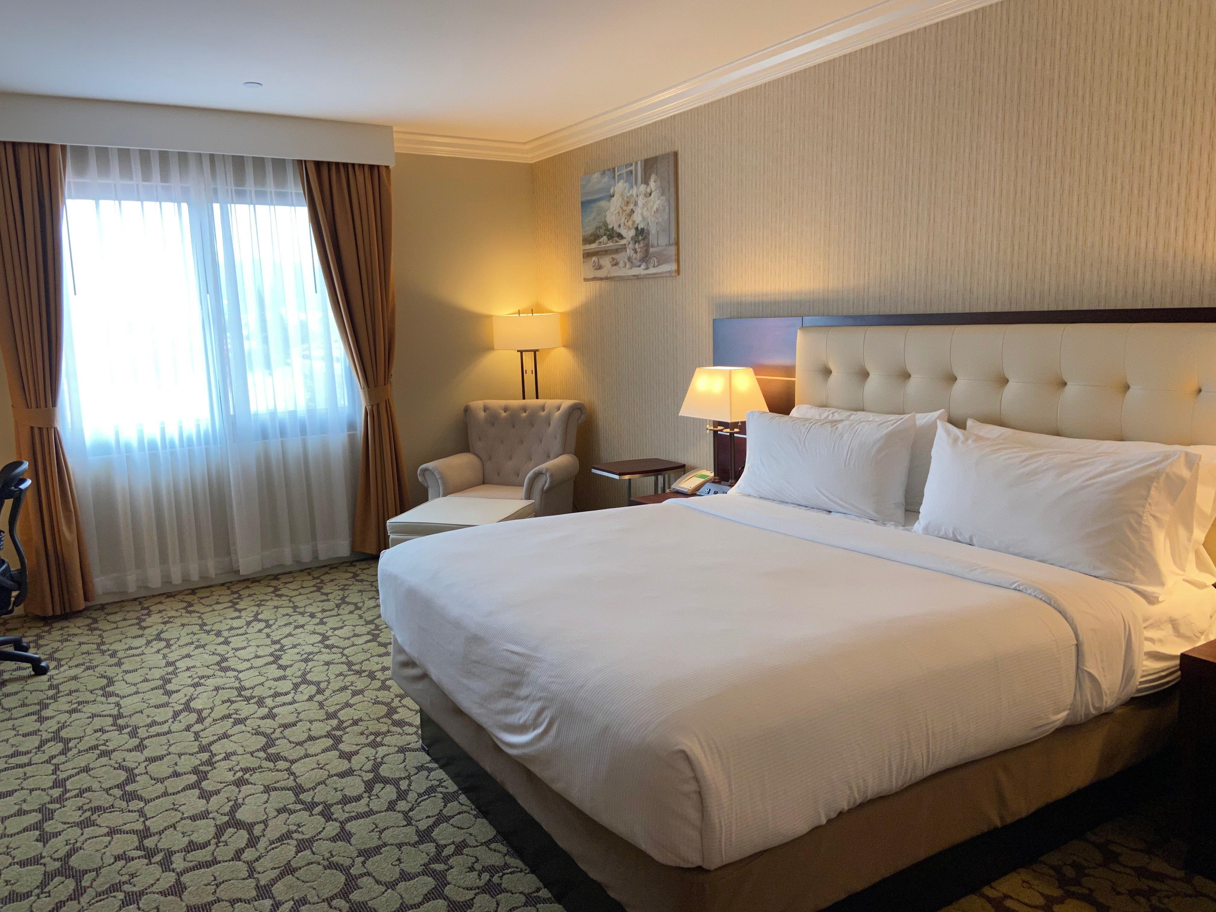 Holiday Inn El Monte - Los Angeles By Ihg Экстерьер фото