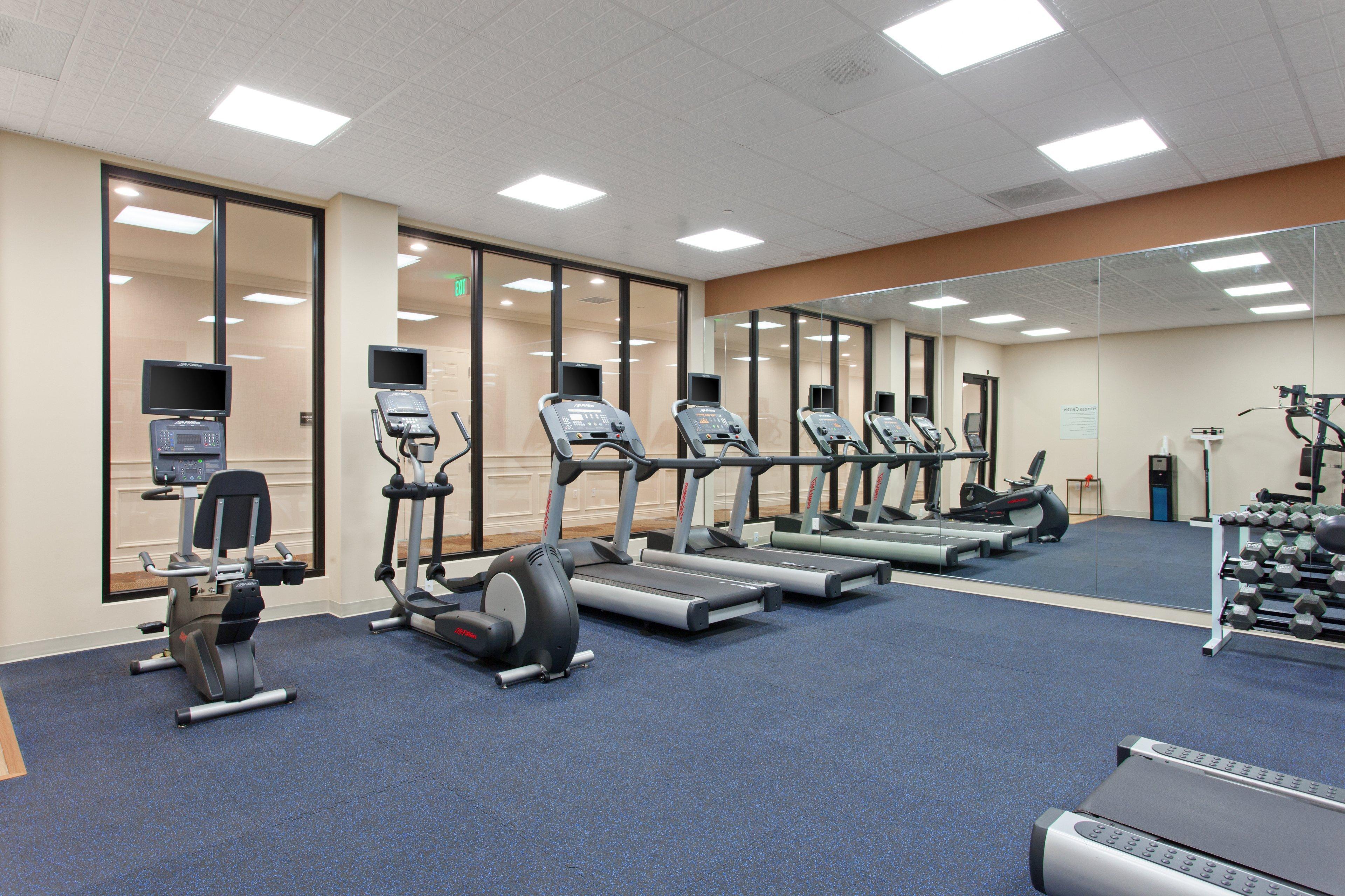 Holiday Inn El Monte - Los Angeles By Ihg Экстерьер фото