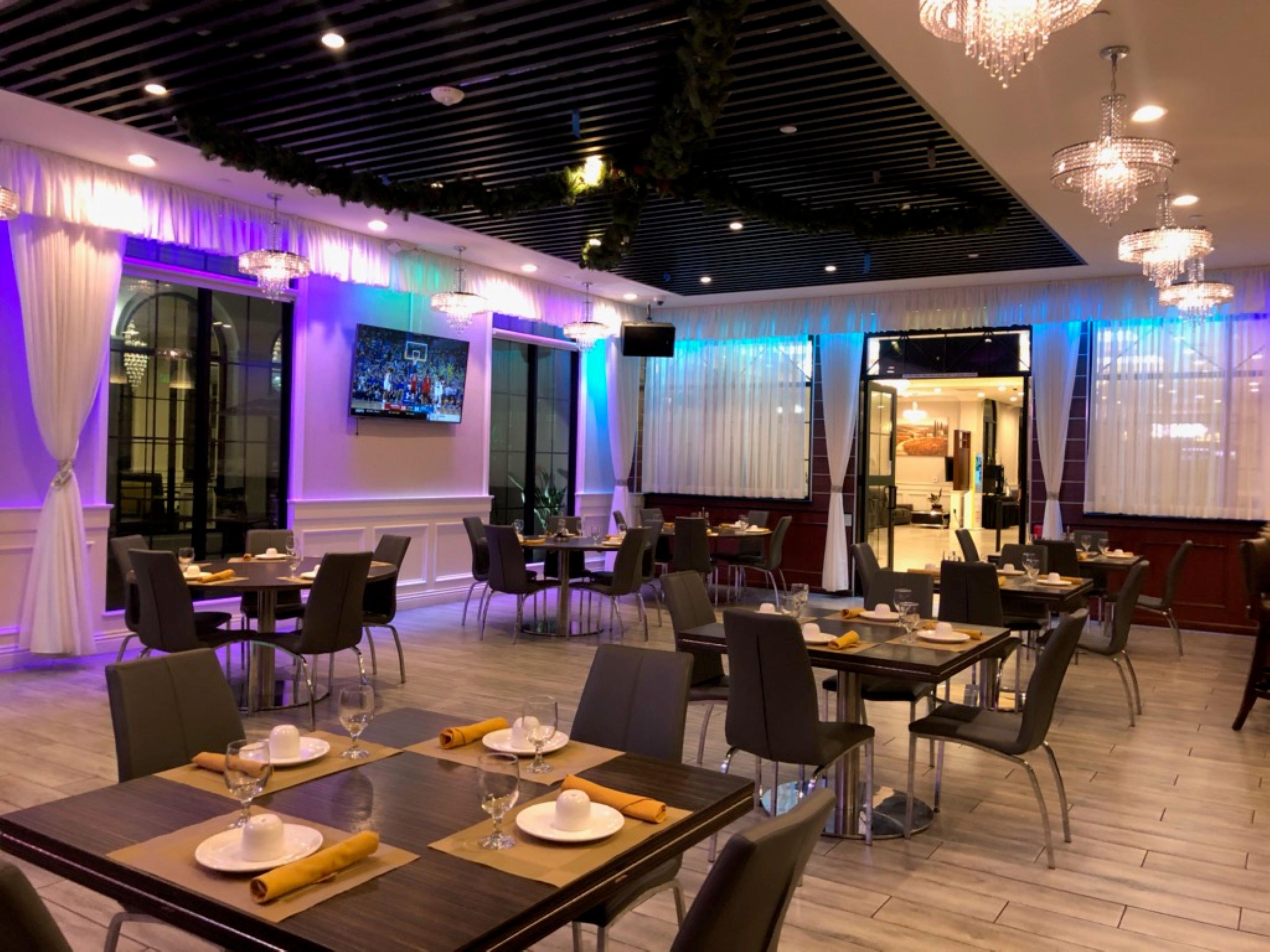 Holiday Inn El Monte - Los Angeles By Ihg Экстерьер фото
