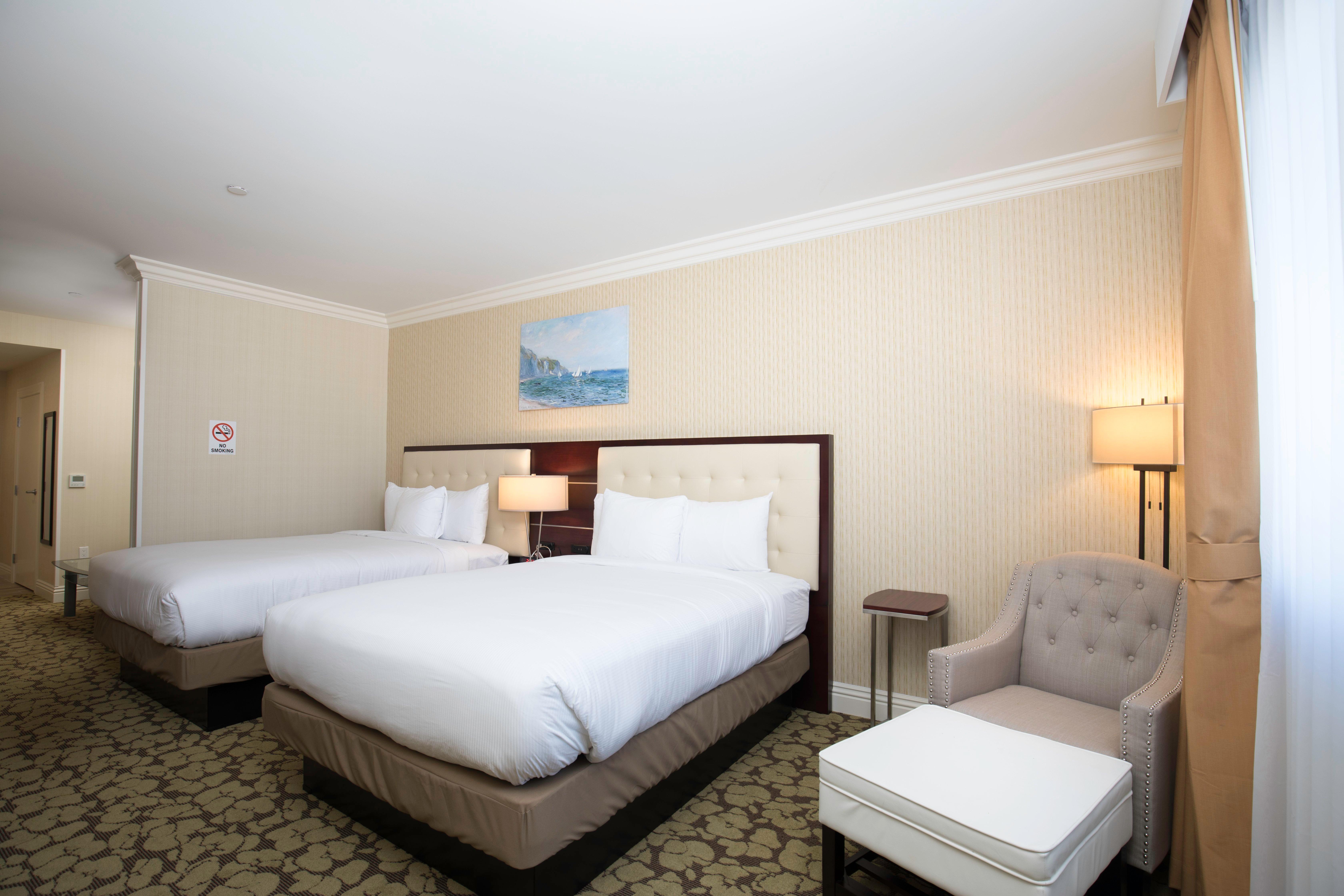 Holiday Inn El Monte - Los Angeles By Ihg Экстерьер фото