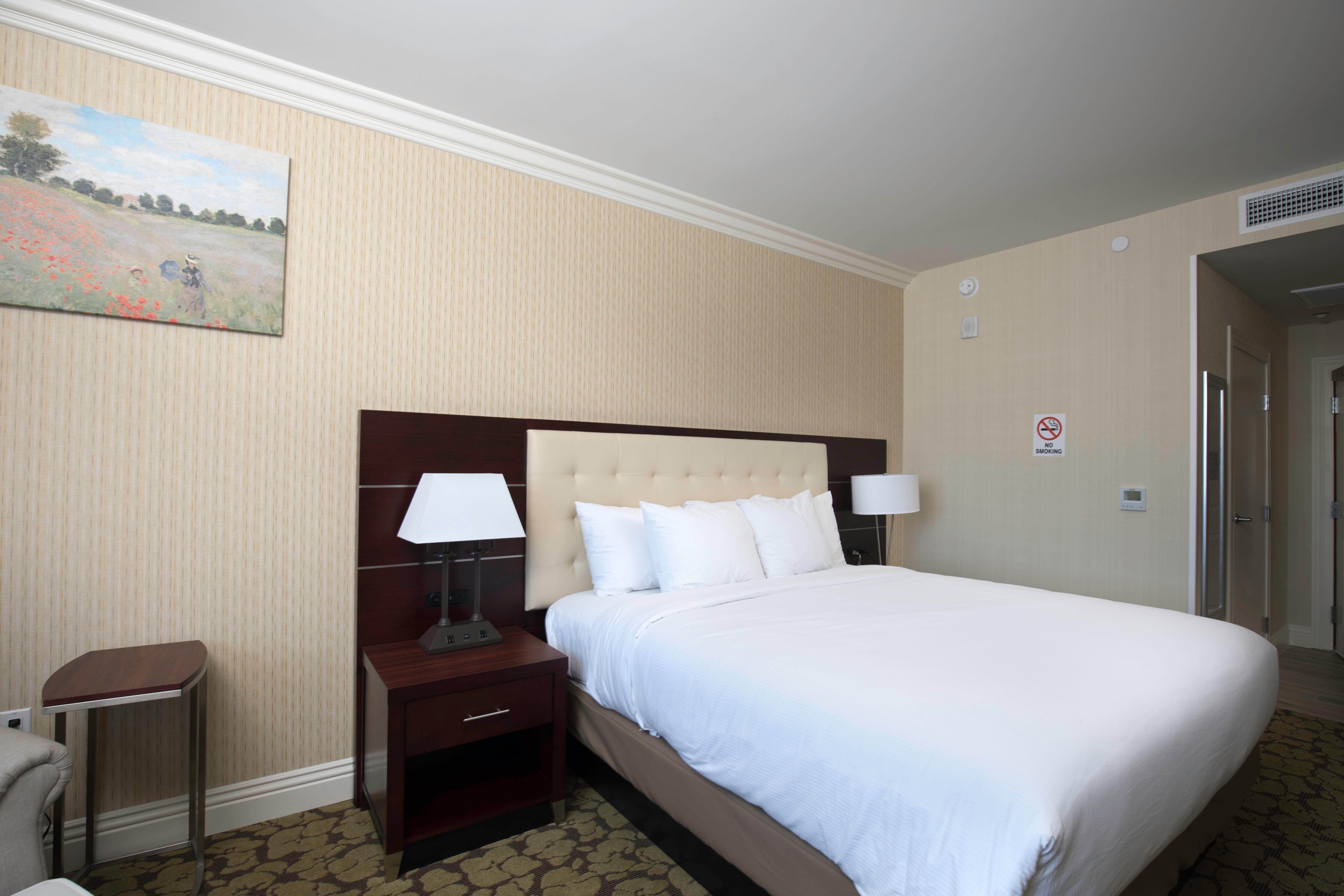 Holiday Inn El Monte - Los Angeles By Ihg Экстерьер фото