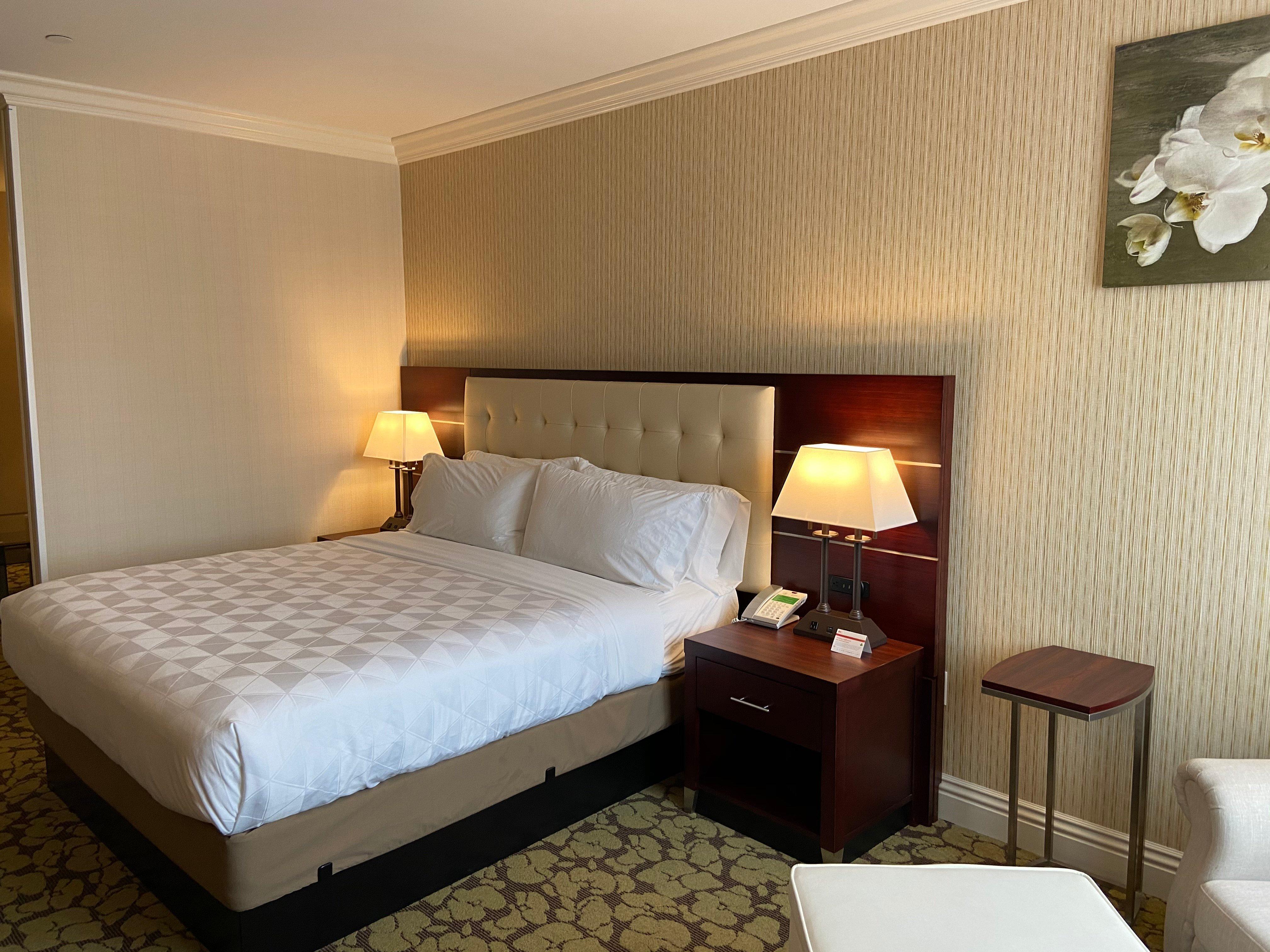 Holiday Inn El Monte - Los Angeles By Ihg Экстерьер фото