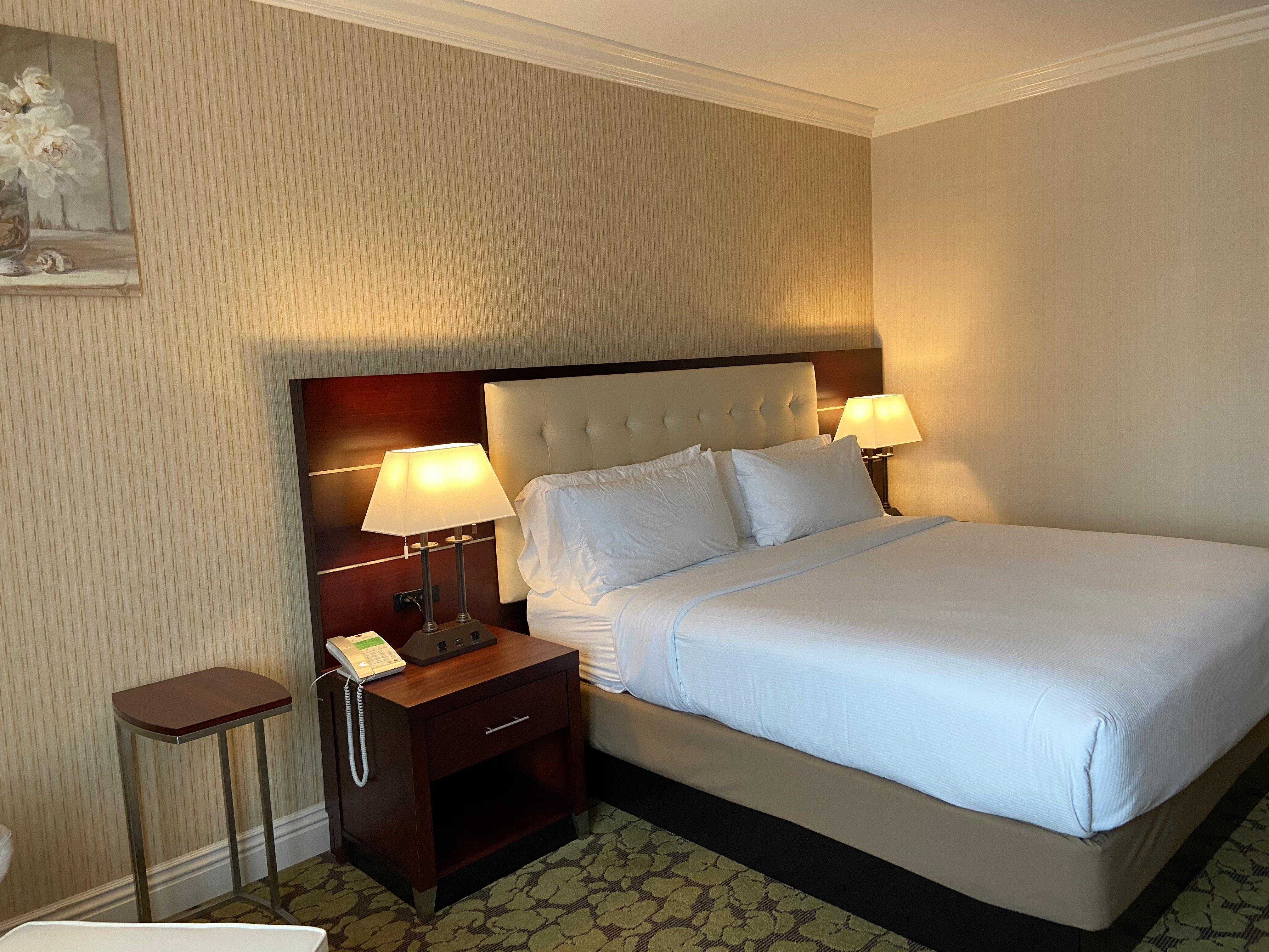 Holiday Inn El Monte - Los Angeles By Ihg Экстерьер фото