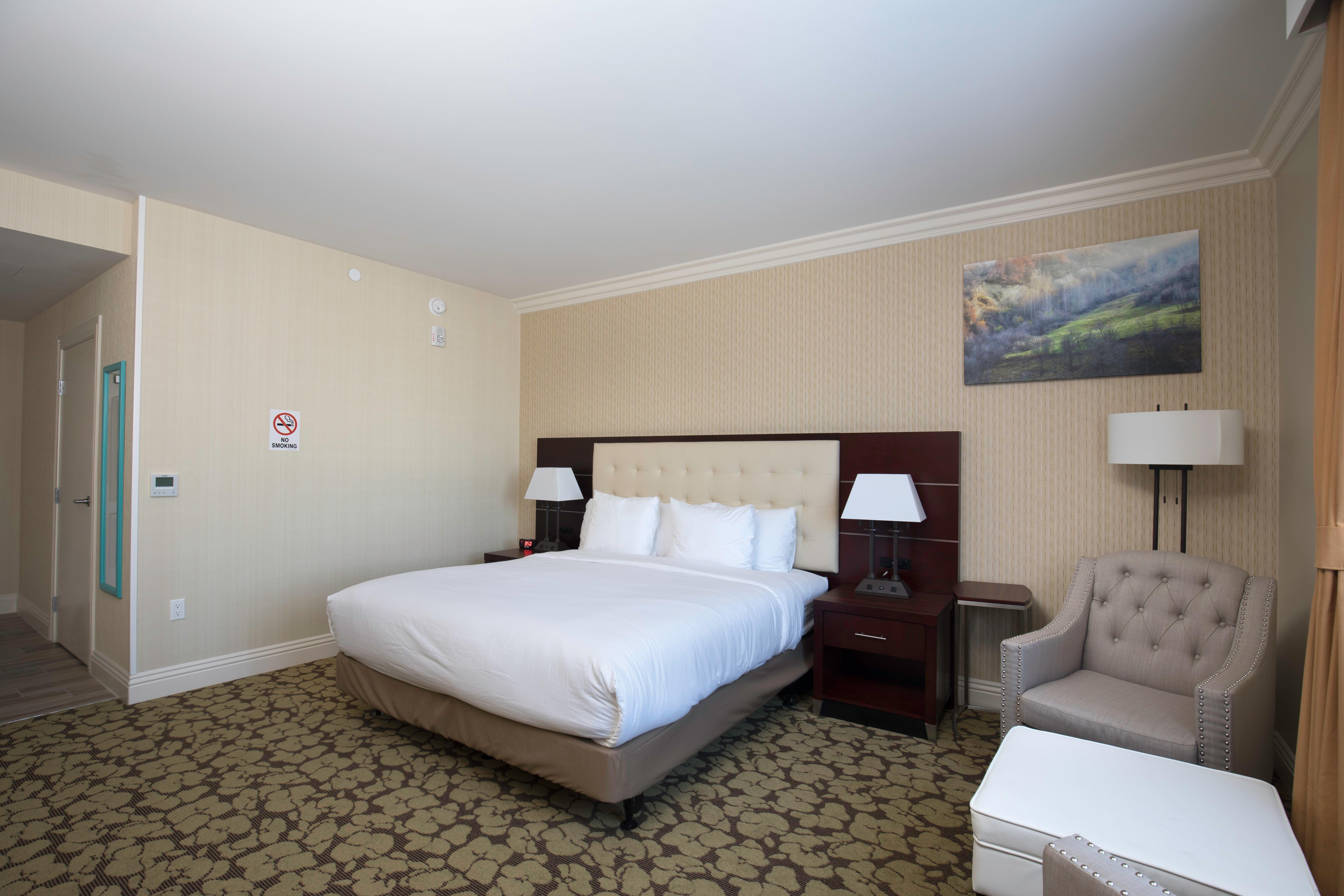 Holiday Inn El Monte - Los Angeles By Ihg Экстерьер фото