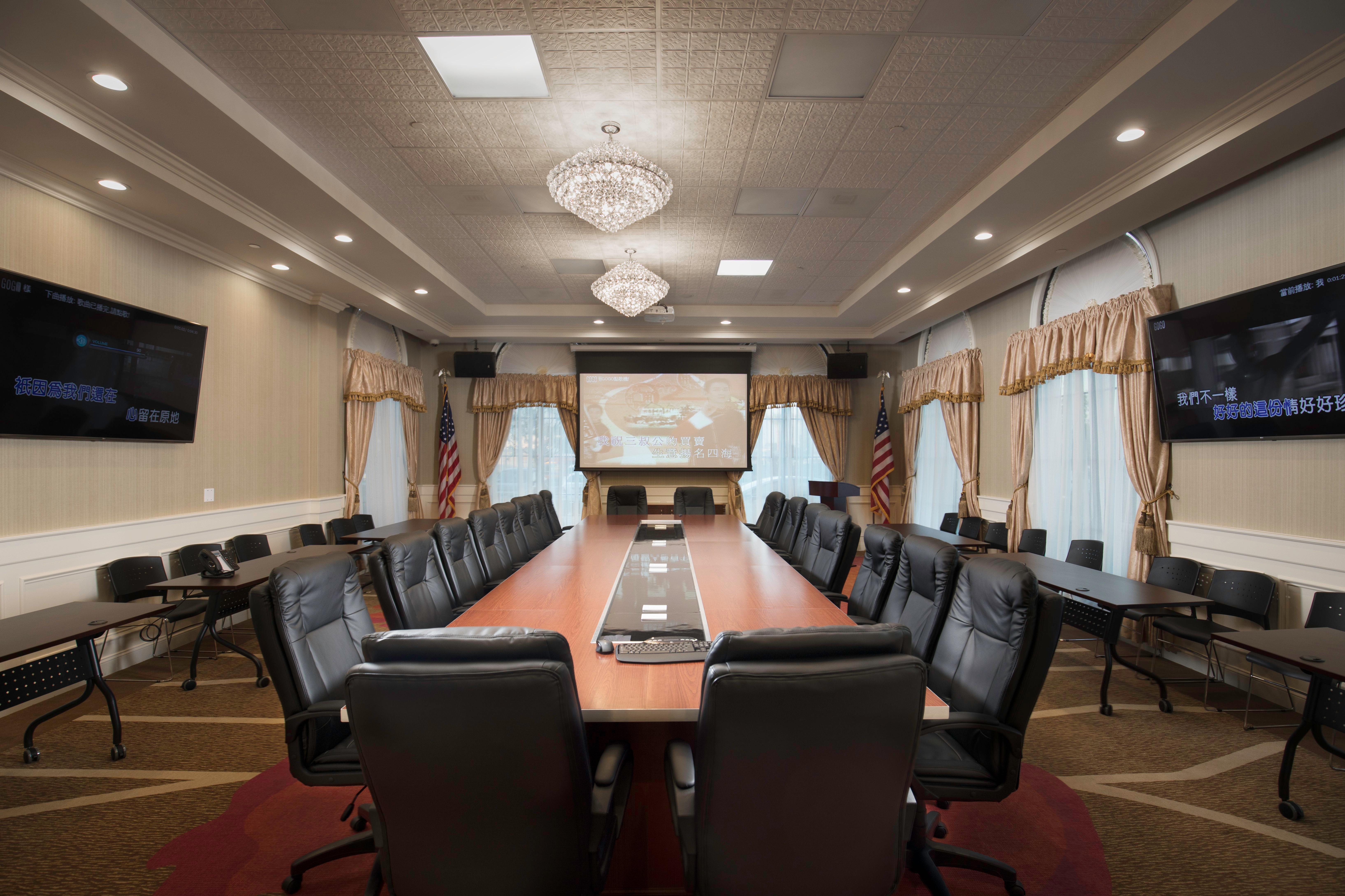 Holiday Inn El Monte - Los Angeles By Ihg Экстерьер фото