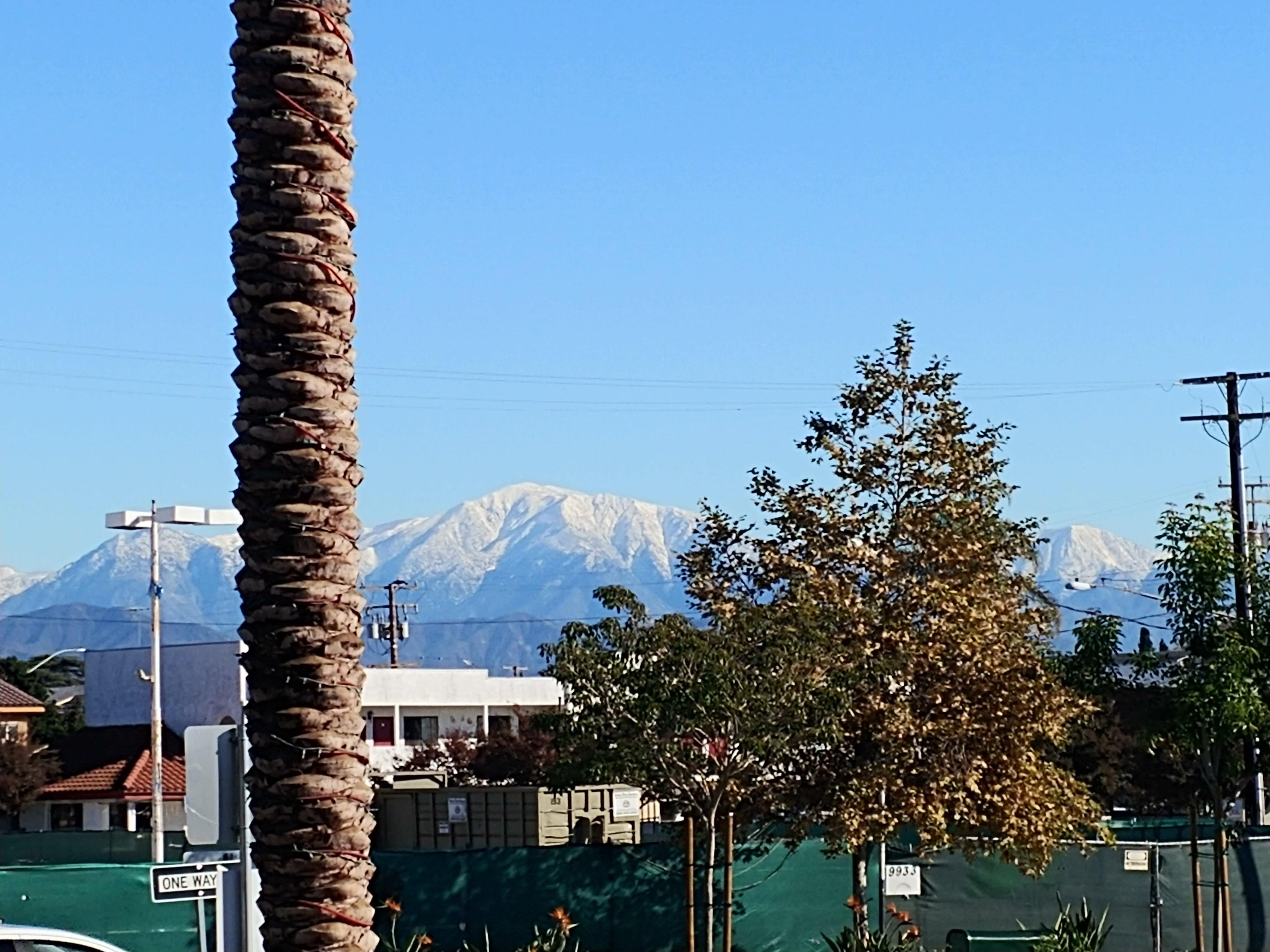 Holiday Inn El Monte - Los Angeles By Ihg Экстерьер фото