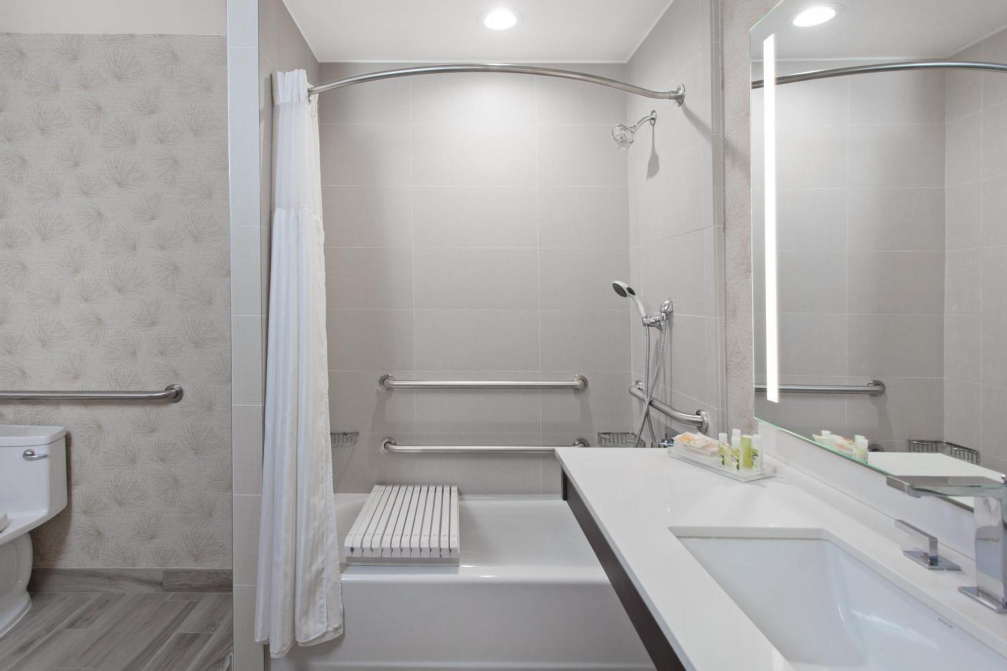 Holiday Inn El Monte - Los Angeles By Ihg Экстерьер фото