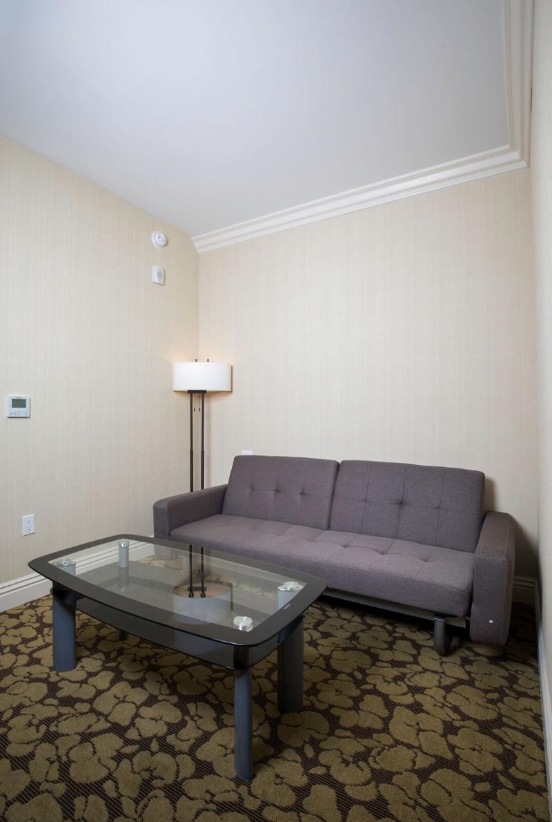 Holiday Inn El Monte - Los Angeles By Ihg Экстерьер фото