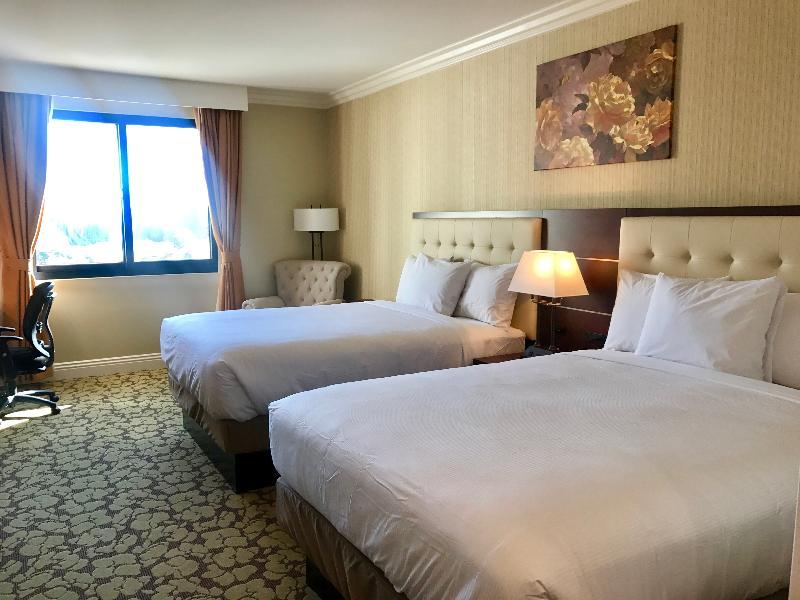 Holiday Inn El Monte - Los Angeles By Ihg Экстерьер фото