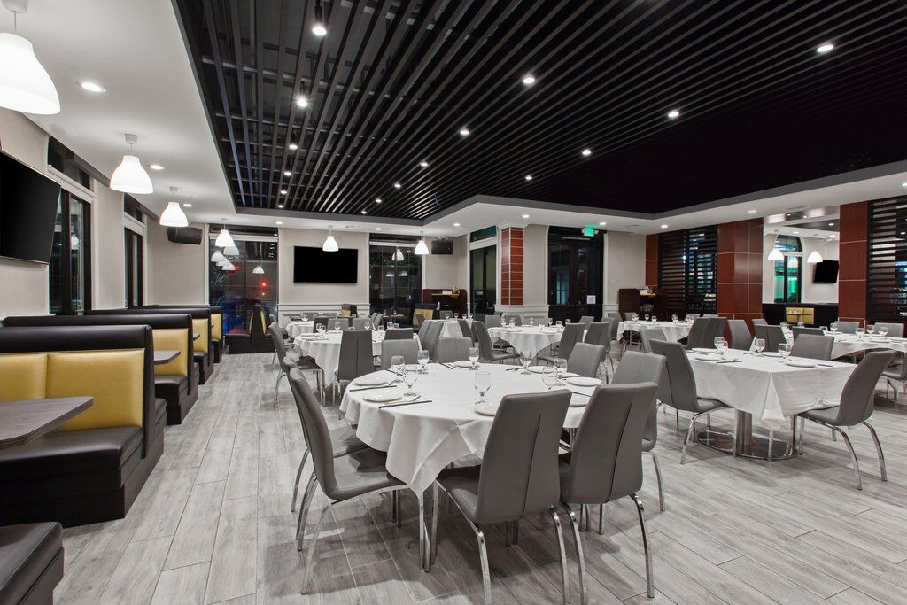Holiday Inn El Monte - Los Angeles By Ihg Экстерьер фото