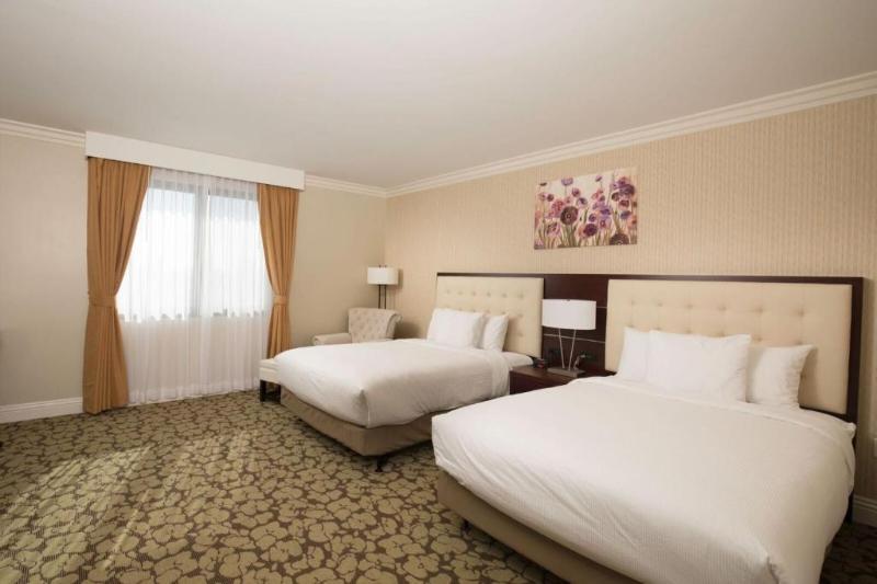 Holiday Inn El Monte - Los Angeles By Ihg Экстерьер фото